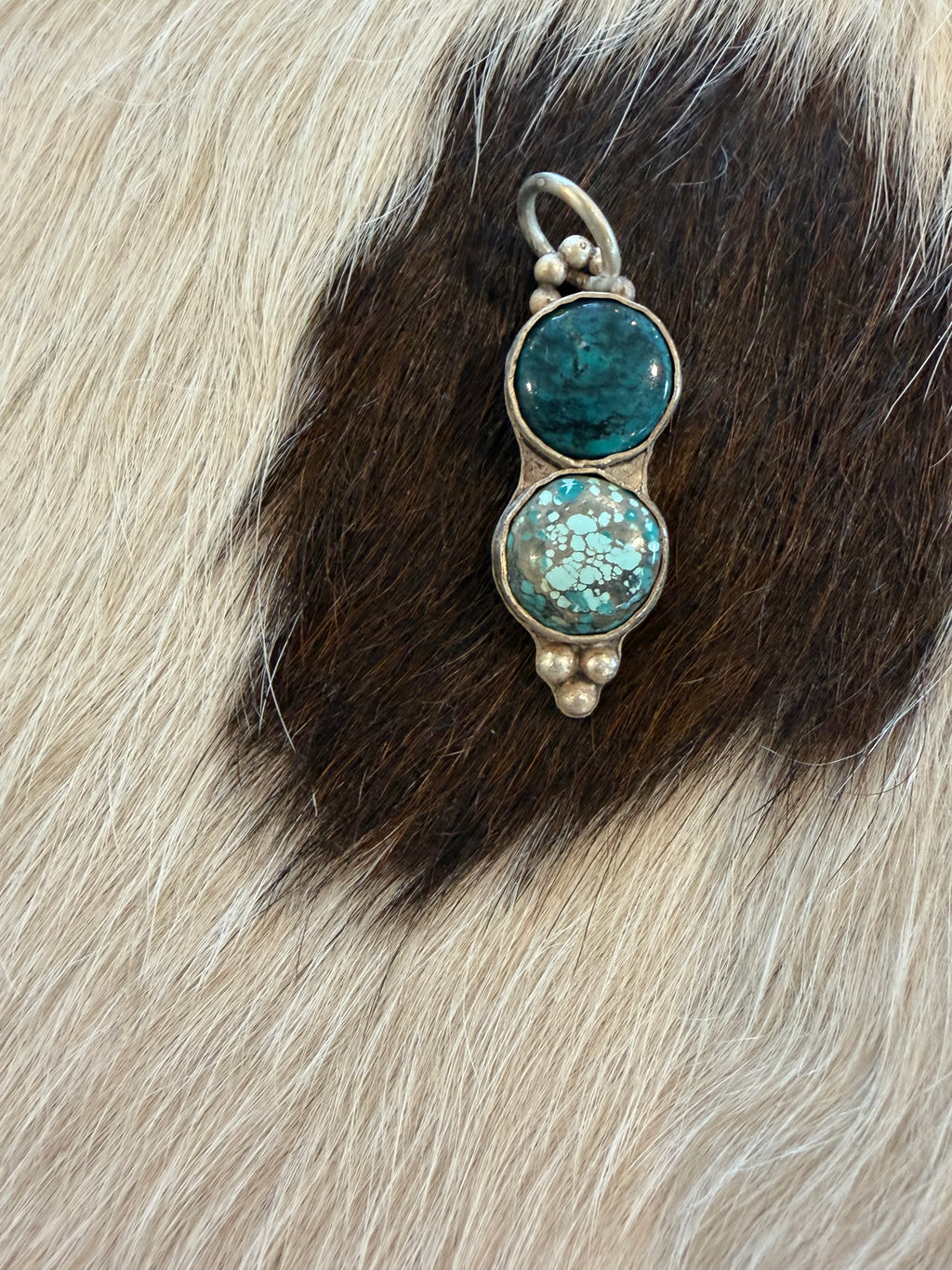 Turquoise Pendant