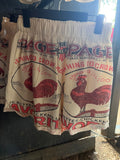 Rooster Shorts